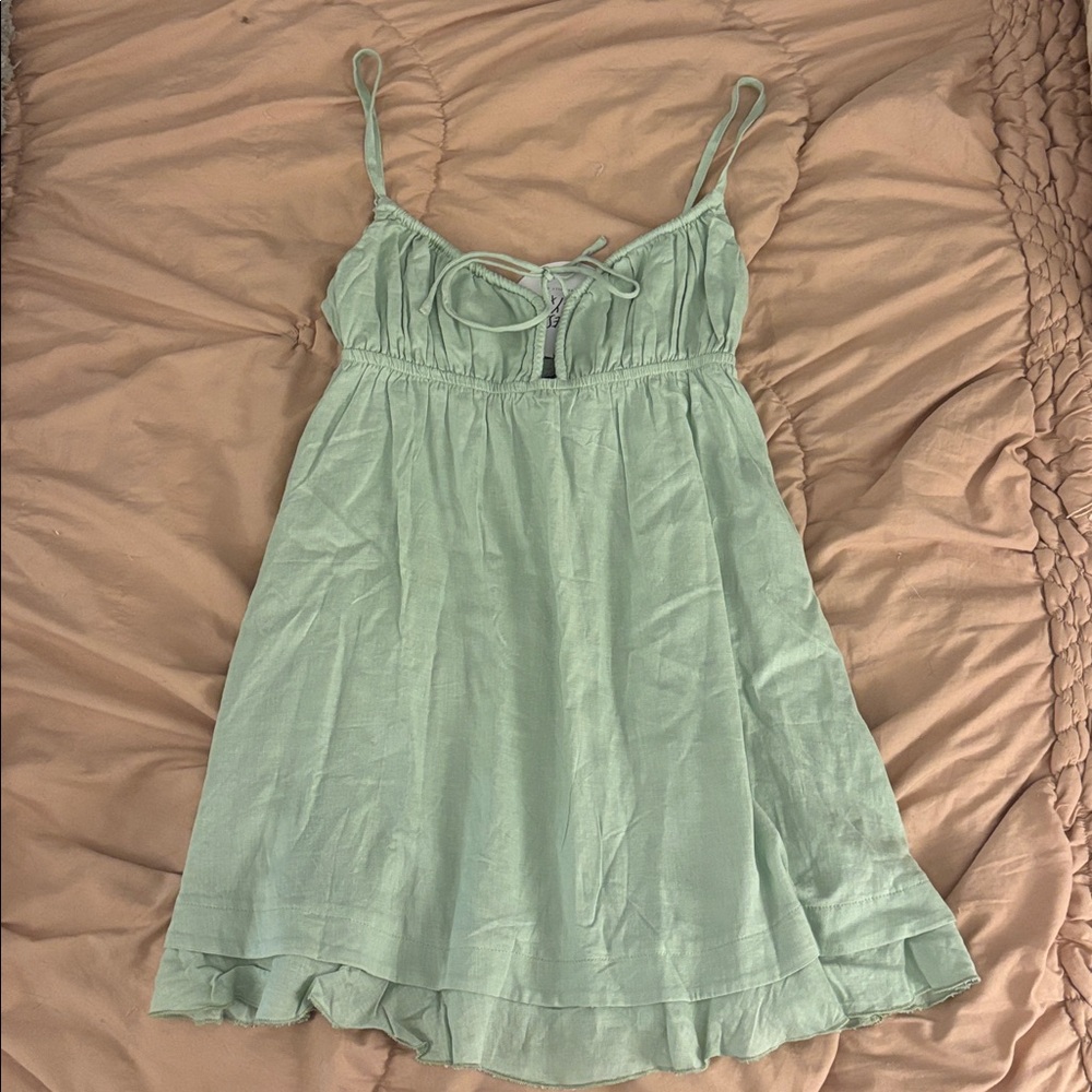 Princess Polly Empress of Love Dress - Picture 4 of 8